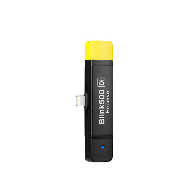Blink500 RXDi – Saramonic Taiwan