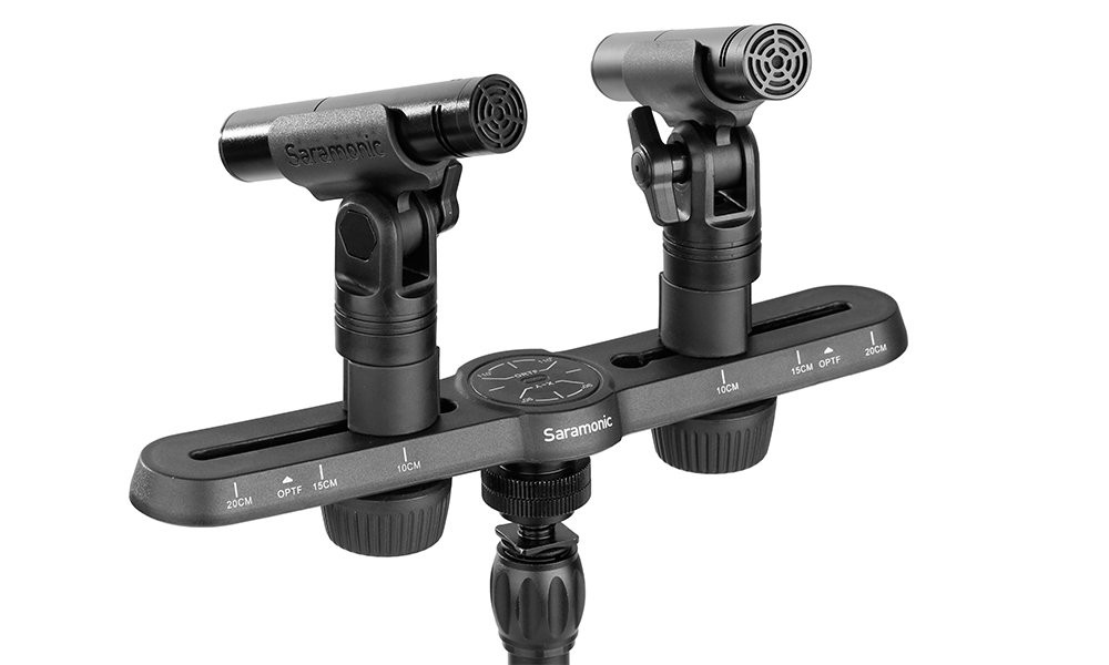 SR-M500 – Saramonic Taiwan